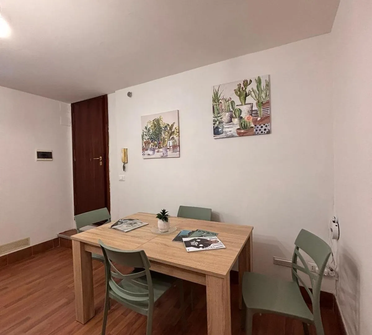 Houel'S House Apartment Palermo