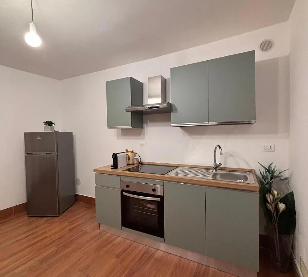 Houel'S House Apartment Palermo Italy