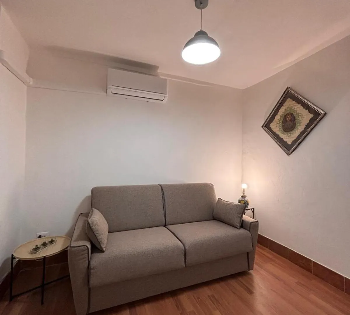 Houel'S House Apartment Palermo