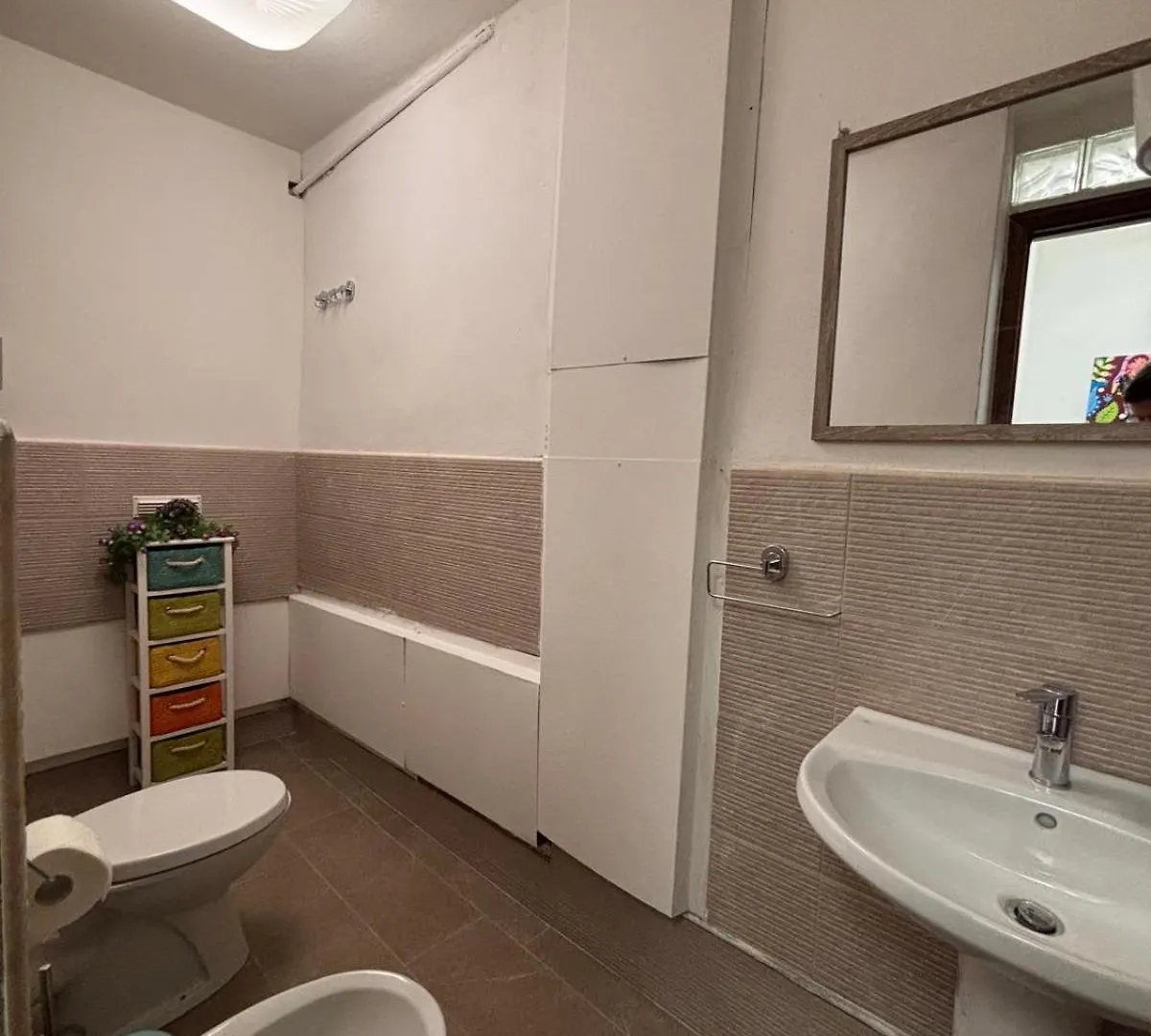 Houel'S House Apartment Palermo