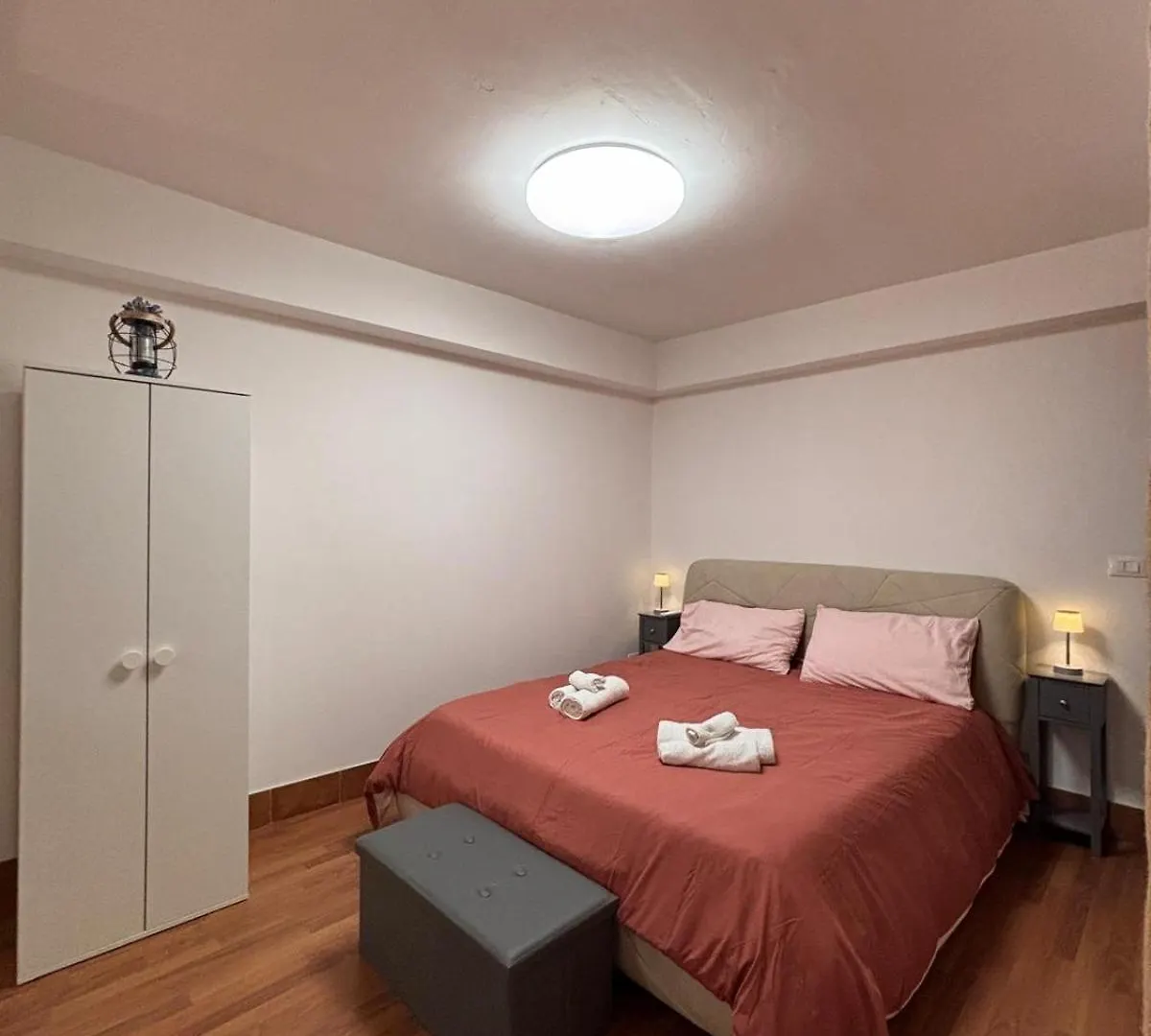 Apartament Houel'S House Palermo